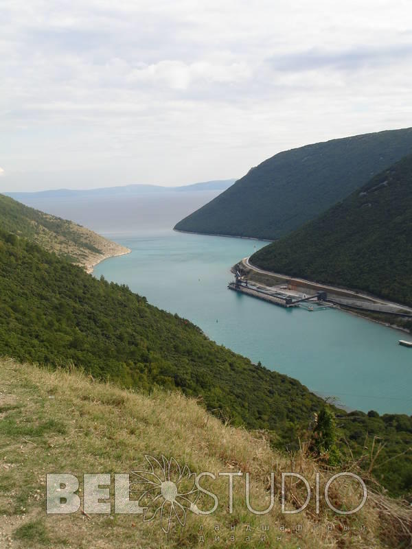 Кварнерский залив