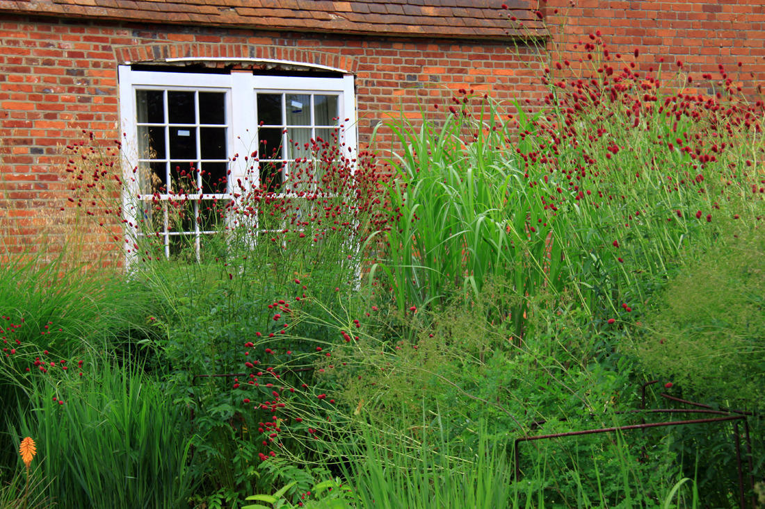 Bury Court