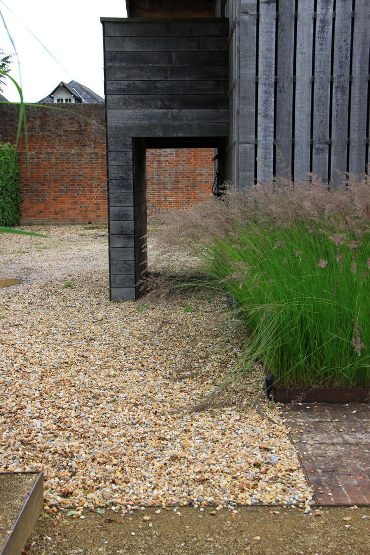 Bury Court