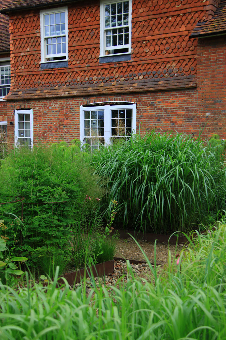 Bury Court