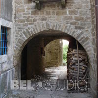 Улочки Грожняна