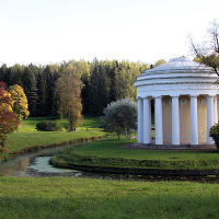 Храм Дружбы