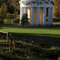 Храм дружбы