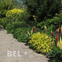 Great Dixter Кристофера Ллойда